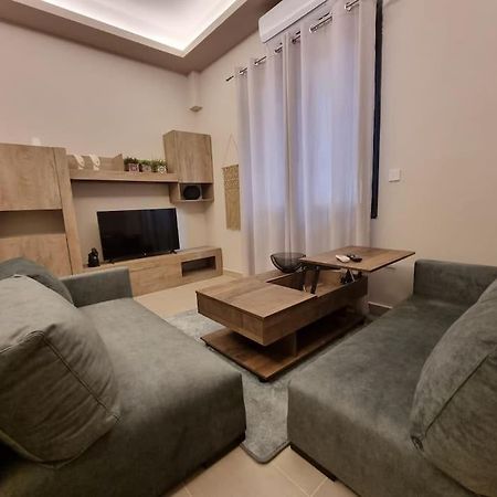 Ellis Apartment Athén Kültér fotó