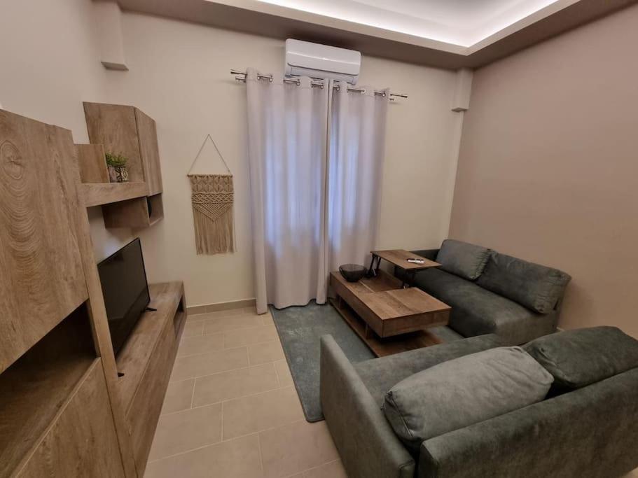 Ellis Apartment Athén Kültér fotó